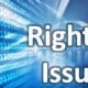 RIGHTS ISSUE : Danadipa & Reliance Berebut Saham BKE 